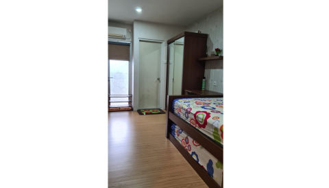 Dijual Apartemen Educity Tower Princeton
